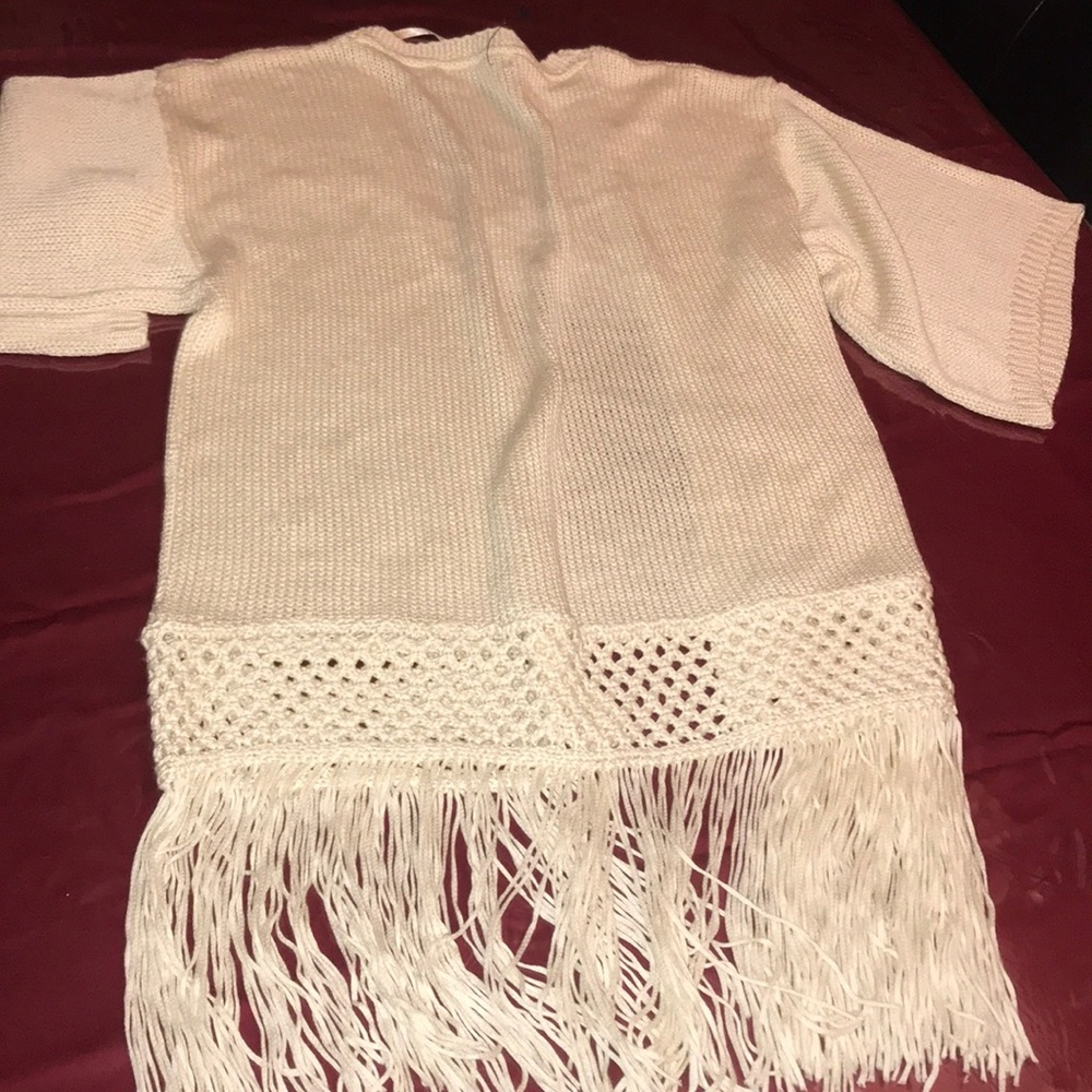 Sweater - Picture 2 of 3